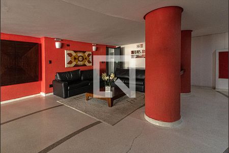Apartamento à venda com 56m², 2 quartos e 1 vaga Apartamento à venda com 56m², 2 quartos e 1 vagahall de entrada