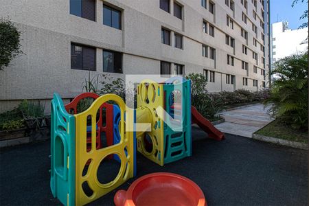 Apartamento à venda com 56m², 2 quartos e 1 vaga Apartamento à venda com 56m², 2 quartos e 1 vagaplay ground