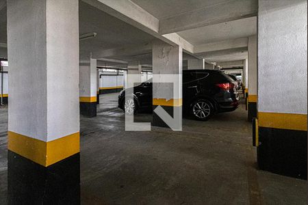 Apartamento à venda com 56m², 2 quartos e 1 vaga Apartamento à venda com 56m², 2 quartos e 1 vagagaragem