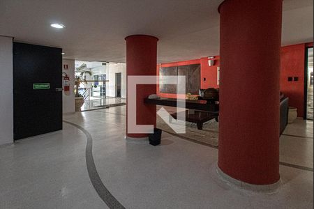 Apartamento à venda com 56m², 2 quartos e 1 vaga Apartamento à venda com 56m², 2 quartos e 1 vagahall de entrada