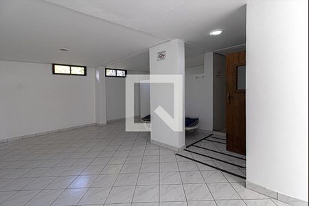 Apartamento à venda com 56m², 2 quartos e 1 vaga Apartamento à venda com 56m², 2 quartos e 1 vagasauna