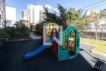 Apartamento à venda com 56m², 2 quartos e 1 vaga Apartamento à venda com 56m², 2 quartos e 1 vagaplay ground