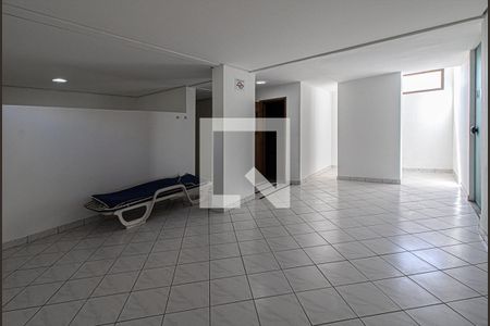 Apartamento à venda com 56m², 2 quartos e 1 vaga Apartamento à venda com 56m², 2 quartos e 1 vagasauna