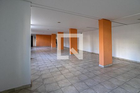 Apartamento à venda com 56m², 2 quartos e 1 vaga Apartamento à venda com 56m², 2 quartos e 1 vagasalão de festas