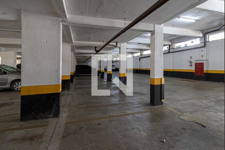 Apartamento à venda com 56m², 2 quartos e 1 vaga Apartamento à venda com 56m², 2 quartos e 1 vagagaragem