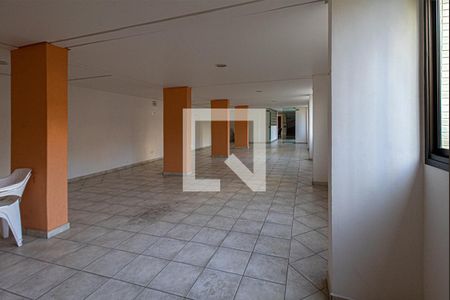 Apartamento à venda com 56m², 2 quartos e 1 vaga Apartamento à venda com 56m², 2 quartos e 1 vagasalão de festas