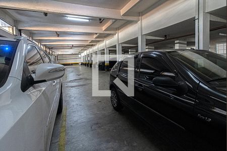 Apartamento à venda com 56m², 2 quartos e 1 vaga Apartamento à venda com 56m², 2 quartos e 1 vagagaragem