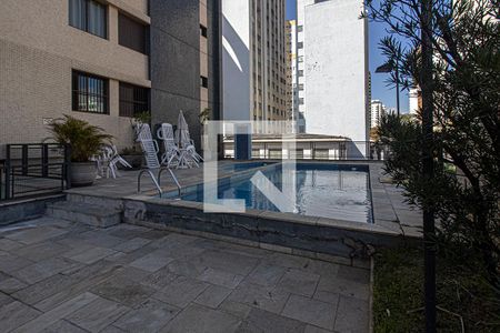 Apartamento à venda com 56m², 2 quartos e 1 vaga Apartamento à venda com 56m², 2 quartos e 1 vagapiscina