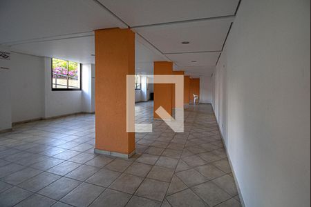 Apartamento à venda com 56m², 2 quartos e 1 vaga Apartamento à venda com 56m², 2 quartos e 1 vagasalão de festas