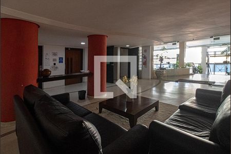 Apartamento à venda com 56m², 2 quartos e 1 vaga Apartamento à venda com 56m², 2 quartos e 1 vagahall de entrada