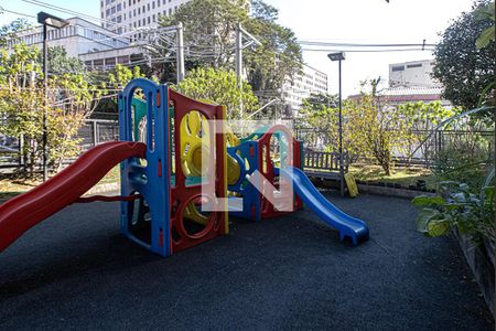 Apartamento à venda com 56m², 2 quartos e 1 vaga Apartamento à venda com 56m², 2 quartos e 1 vagaplay ground