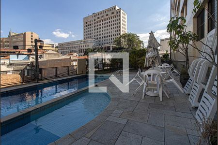 Apartamento à venda com 56m², 2 quartos e 1 vaga Apartamento à venda com 56m², 2 quartos e 1 vagapiscina