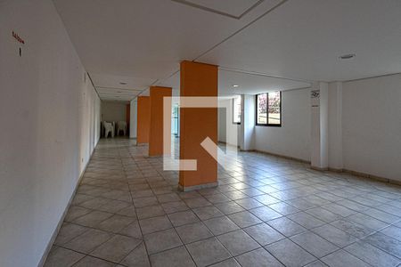 Apartamento à venda com 56m², 2 quartos e 1 vaga Apartamento à venda com 56m², 2 quartos e 1 vagasalão de festas