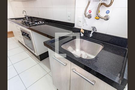 Apartamento para alugar com 36m², 1 quarto e 1 vagaÁrea de Serviço