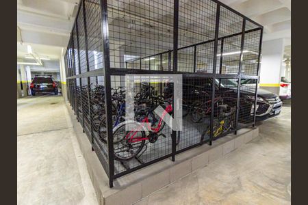 Apartamento para alugar com 36m², 1 quarto e 1 vagaÁrea comum - Bicicletário