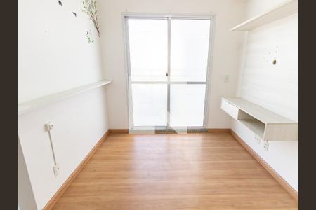 Apartamento para alugar com 36m², 1 quarto e 1 vagaSala
