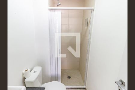 Apartamento para alugar com 36m², 1 quarto e 1 vagaBanheiro
