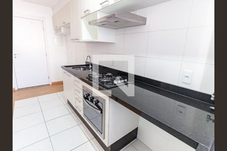 Apartamento para alugar com 36m², 1 quarto e 1 vagaCozinha