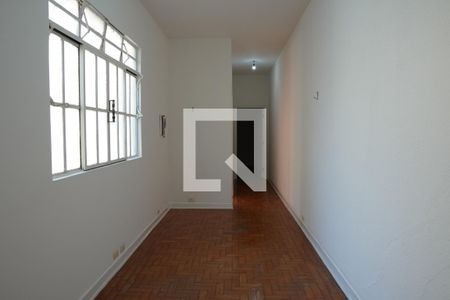 Apartamento à venda com 60m², 2 quartos e sem vagaCorredor