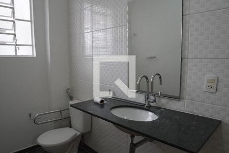 Apartamento à venda com 60m², 2 quartos e sem vagaBanheiro