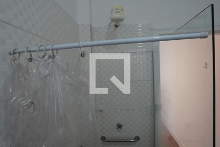 Apartamento à venda com 60m², 2 quartos e sem vagaBanheiro