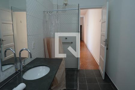 Apartamento à venda com 60m², 2 quartos e sem vagaBanheiro