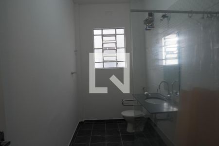 Apartamento à venda com 60m², 2 quartos e sem vagaBanheiro