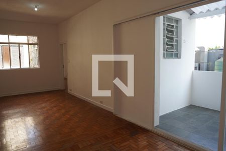 Apartamento à venda com 60m², 2 quartos e sem vagaSala