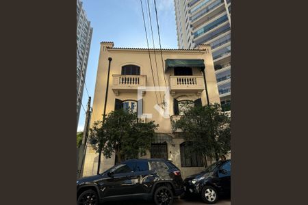 Apartamento à venda com 60m², 2 quartos e sem vagaFachada