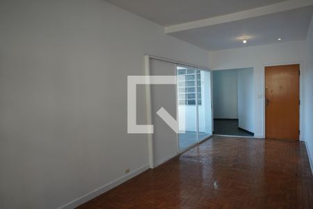 Apartamento à venda com 60m², 2 quartos e sem vagaSala