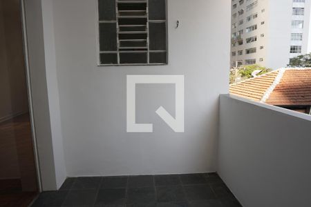 Apartamento à venda com 60m², 2 quartos e sem vagaÁrea de Serviço