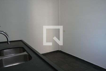 Apartamento à venda com 60m², 2 quartos e sem vagaCozinha