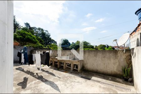Casa para alugar com 30m², 1 quarto e sem vaga Casa para alugar com 30m², 1 quarto e sem vagaÁrea de Serviço