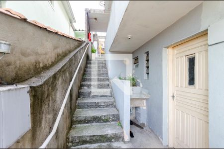 Casa para alugar com 30m², 1 quarto e sem vaga Casa para alugar com 30m², 1 quarto e sem vagaÁrea comum