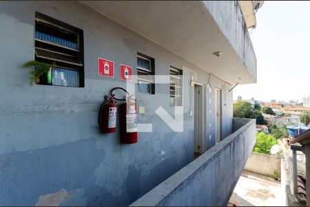 Casa para alugar com 30m², 1 quarto e sem vaga Casa para alugar com 30m², 1 quarto e sem vagaÁrea comum