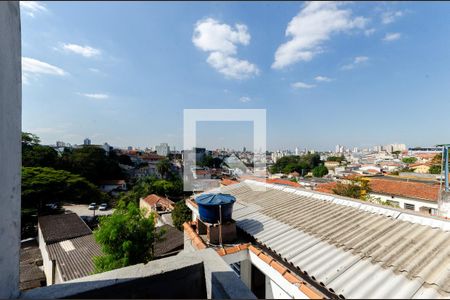 Casa para alugar com 30m², 1 quarto e sem vaga Casa para alugar com 30m², 1 quarto e sem vagaÁrea comum