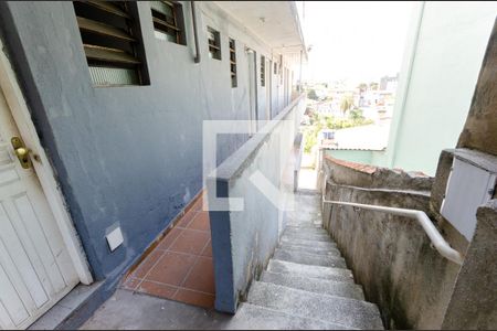 Casa para alugar com 30m², 1 quarto e sem vaga Casa para alugar com 30m², 1 quarto e sem vagaÁrea comum