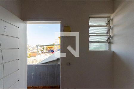Casa para alugar com 30m², 1 quarto e sem vaga Casa para alugar com 30m², 1 quarto e sem vagaCozinha