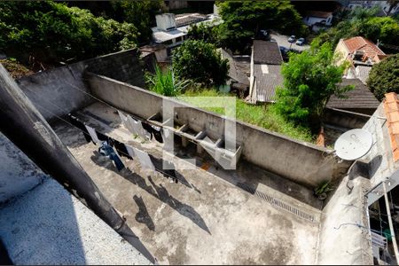 Casa para alugar com 30m², 1 quarto e sem vaga Casa para alugar com 30m², 1 quarto e sem vagaÁrea de Serviço