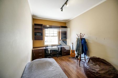 Casa para alugar com 367m², 3 quartos e 2 vagasQuarto 01