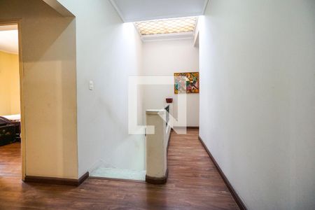 Casa para alugar com 367m², 3 quartos e 2 vagasCorredor dos quartos