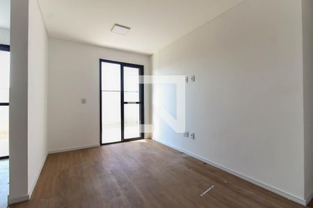 Sala de apartamento à venda com 2 quartos, 54m² em Parque Cruzeiro do Sul, São Paulo