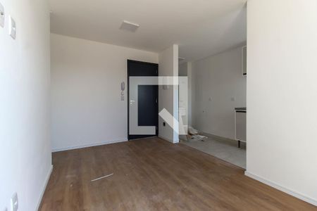 Sala de apartamento à venda com 2 quartos, 54m² em Parque Cruzeiro do Sul, São Paulo