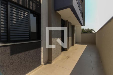 Área Privativa de apartamento à venda com 2 quartos, 54m² em Parque Cruzeiro do Sul, São Paulo