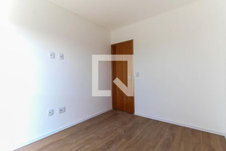 Quarto 1 de apartamento à venda com 2 quartos, 54m² em Parque Cruzeiro do Sul, São Paulo