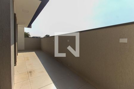 Área Privativa de apartamento à venda com 2 quartos, 54m² em Parque Cruzeiro do Sul, São Paulo