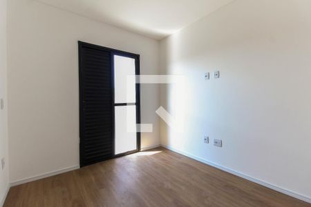 Quarto 1 de apartamento à venda com 2 quartos, 54m² em Parque Cruzeiro do Sul, São Paulo