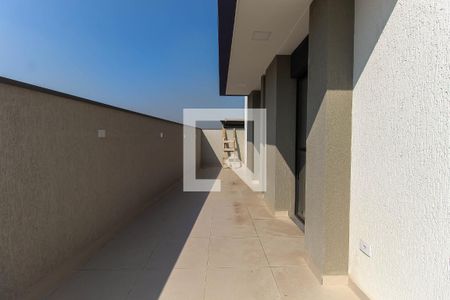 Área Privativa de apartamento à venda com 2 quartos, 54m² em Parque Cruzeiro do Sul, São Paulo