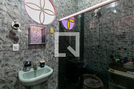 Casa à venda com 360m², 3 quartos e 8 vagasBanheiro 2