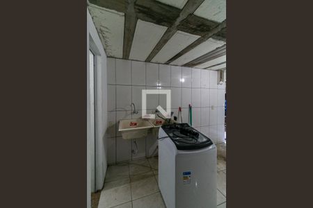 Casa à venda com 360m², 3 quartos e 8 vagasÁrea de Serviço